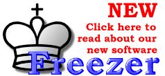 Read about Freezer